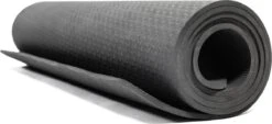 AJ-Sports Yoga Mat - Fitness Mat Eco Friendly - Sport Mat - Yoga Mat - Zwart - Anti Slip - Yoga - Pilates - 180 X 61x 0.6 Cm 11 AJ-Sports Yoga Mat - Fitness Mat Eco Friendly - Sport Mat - Yoga Mat - Zwart - Anti Slip - Yoga - Pilates - 180 X 61x 0.6 Cm -Fitnessapparatuur Serie Winkel 1200x548