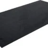 Tunturi Crosstrainer Mat - Vloerbeschermmat - 160 X 87 X 0,5 Cm - Zwart -Fitnessapparatuur Serie Winkel 1200x569