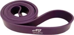 AJ-Sports Weerstandsbanden - Pull Up Bands - Power Bands - Set Van 5 Banden - 5 Verschillende Weerstanden - Fitness Elastiek - Pull Up Pack Crossfit - Powerlifting Banden - Fitness - Workout - Inclusief Draagtas -Fitnessapparatuur Serie Winkel 1200x573 2