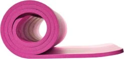 Fitnessmat Inclusief Draagtas En Extra Draagriem - 183 Cm X 61 Cm X 1.5 Cm - Roze 6 Fitnessmat Inclusief Draagtas En Extra Draagriem - 183 Cm X 61 Cm X 1.5 Cm - Roze -Fitnessapparatuur Serie Winkel 1200x574 2