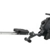 Tunturi Cardio Fit R30 Roeitrainer - Inklapbaar - Roeimachine Met 8 Weerstandsniveaus - Roeiapparaat Voor Thuis - Incl. Tablethouder -Fitnessapparatuur Serie Winkel 1200x579 1