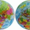 Merkloos 2x Anti-stress Balletje Planeet Aarde/wereldbol/globe 7 Cm - Stressballen - Squishy - Anti-stress Producten 2 Merkloos 2x Anti-stress Balletje Planeet Aarde/wereldbol/globe 7 Cm - Stressballen - Squishy - Anti-stress Producten -Fitnessapparatuur Serie Winkel 1200x583 1