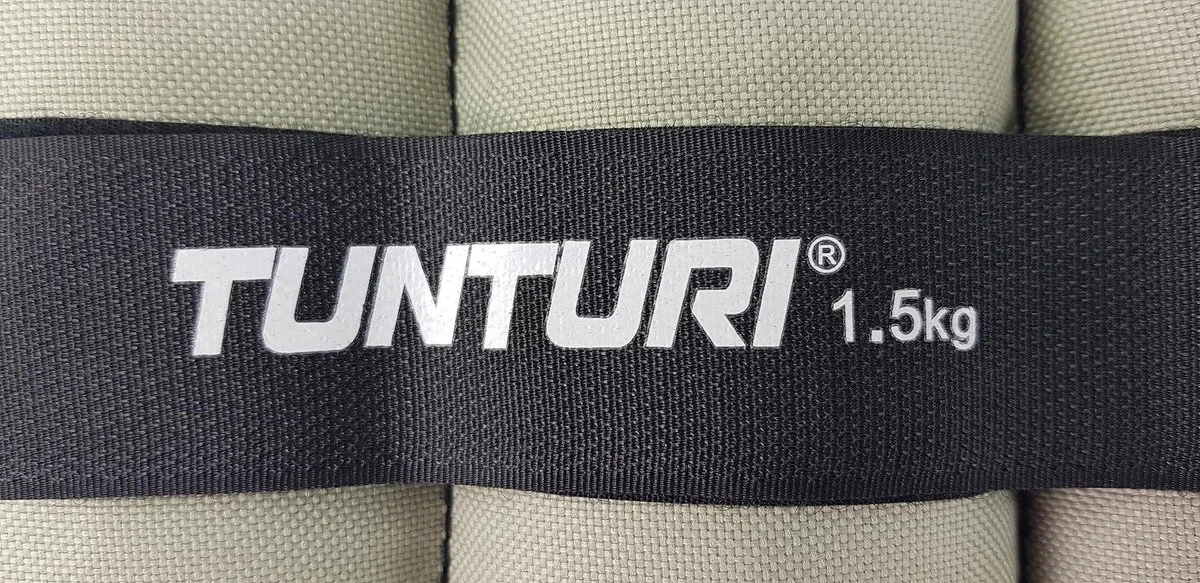 Tunturi Enkelgewichten en Polsgewichten - Gewichten - 2 x 1,5kg - Grijs Tunturi Enkelgewichten En Polsgewichten - Gewichten - 2 X 1,5kg - Grijs -Fitnessapparatuur Serie Winkel 1200x583 2