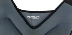 Tunturi Gewichstvest - Gewichtvest - Weight Vest - Gewichtsvest Hardlopen - Verstelbaar - 5kg - Grijs -Fitnessapparatuur Serie Winkel 1200x583 5