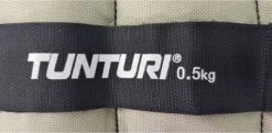 Tunturi Enkelgewichten En Polsgewichten - Gewichten - 2 X 0.5kg - Grijs -Fitnessapparatuur Serie Winkel 1200x586 1