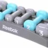 Dumbell Set Reebok Training -Fitnessapparatuur Serie Winkel 1200x592 2
