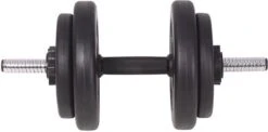 Fitness Trainer - Pull Up Toren - Dip Station – Push Up Bar - Dip Rack Halterbank Inc. 50 Kg GEWICHTEN + Sportbank Fitnessbank + Halterschijven + 3 Halterstangen - Multifunctioneel - Volledig Instelbaar - Opklapbaar -Fitnessapparatuur Serie Winkel 1200x593 1