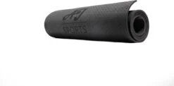 AJ-Sports Yoga Mat - Fitness Mat Eco Friendly - Sport Mat - Yoga Mat - Zwart - Anti Slip - Yoga - Pilates - 180 X 61x 0.6 Cm 4 AJ-Sports Yoga Mat - Fitness Mat Eco Friendly - Sport Mat - Yoga Mat - Zwart - Anti Slip - Yoga - Pilates - 180 X 61x 0.6 Cm -Fitnessapparatuur Serie Winkel 1200x594 1