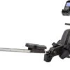 Tunturi Star Fit R100 Roeitrainer - Roeimachine Met 24 Weerstandsniveaus - Roeiapparaat Voor Thuis - Opklapbaar - Kleur: Zwart -Fitnessapparatuur Serie Winkel 1200x594