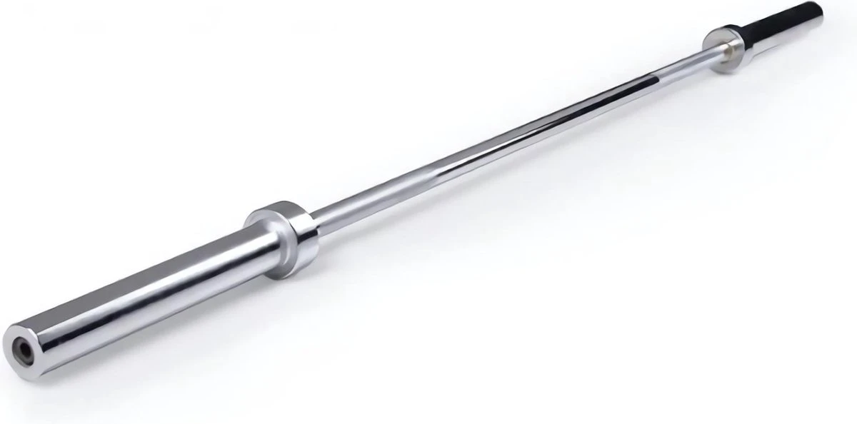 Halterstang - fitness - 20 kg - 220 cm - halterstang 50 mm - olympische halterstang Halterstang - Fitness - 20 Kg - 220 Cm - Halterstang 50 Mm - Olympische Halterstang -Fitnessapparatuur Serie Winkel 1200x594 2