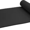 Fitnessmat - Focus Fitness NBR Sportmat - Zwart 2 Fitnessmat - Focus Fitness NBR Sportmat - Zwart -Fitnessapparatuur Serie Winkel 1200x601 1
