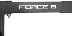 Focus Fitness - Force 8 - Trainingsbank - Fitnessbank - Verstelbaar -Fitnessapparatuur Serie Winkel 1200x603