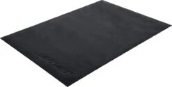 Tunturi Hometrainer Mat - Vloerbeschermmat - 100 X 70 X 0,5 Cm - Zwart -Fitnessapparatuur Serie Winkel 1200x605