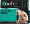 Dumbbell Set Van 2 X 3KG - Dumbbells Gewichten - Halterset -Fitnessapparatuur Serie Winkel 1200x606 2