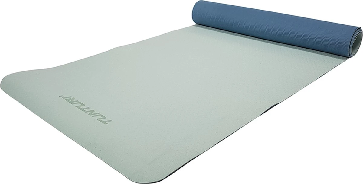 Tunturi TPE Yogamat - Fitnessmat 4mm dik - zwart koord - Blauw - Incl. gratis fitness app Tunturi TPE Yogamat - Fitnessmat 4mm Dik - Zwart Koord - Blauw - Incl. Gratis Fitness App -Fitnessapparatuur Serie Winkel 1200x610 1