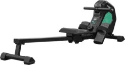 Focus Fitness Row 2 - Roeitrainer - Roeimachine - Roeiapparaat - Incl. Trainingscomputer - Inklapbaar -Fitnessapparatuur Serie Winkel 1200x620