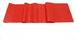 LOUZIR - Resistance Band - Weerstandsband Voor Thuis Sporten - Full Body Trainer - Rood -Fitnessapparatuur Serie Winkel 1200x624 1