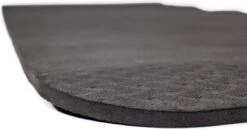 AJ-Sports Yoga Mat - Fitness Mat Eco Friendly - Sport Mat - Yoga Mat - Zwart - Anti Slip - Yoga - Pilates - 180 X 61x 0.6 Cm 9 AJ-Sports Yoga Mat - Fitness Mat Eco Friendly - Sport Mat - Yoga Mat - Zwart - Anti Slip - Yoga - Pilates - 180 X 61x 0.6 Cm -Fitnessapparatuur Serie Winkel 1200x628