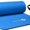 RS Sports Fitnessmat / Trainingsmat NBR - Blauw- 180 X 60 X 1,5 Cm - Met Draagkoord 2 RS Sports Fitnessmat / Trainingsmat NBR - Blauw- 180 X 60 X 1,5 Cm - Met Draagkoord -Fitnessapparatuur Serie Winkel 1200x633 3