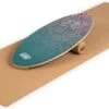 BoarderKING Indoorboard Allrounder Balance Board - Inclusief Vloermat En Kurkrol - 40 X 15 X 84 Cm -Fitnessapparatuur Serie Winkel 1200x634 2