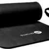 RS Sports Fitnessmat / Trainingsmat NBR - Zwart- 180 X 60 X 1,5cm - Met Draagkoord 1 RS Sports Fitnessmat / Trainingsmat NBR - Zwart- 180 X 60 X 1,5cm - Met Draagkoord -Fitnessapparatuur Serie Winkel 1200x636 1