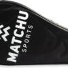 Matchu Sports - Padeltas - Padel Tas - Heren/dames - Geschikt Voor 1 Padel Racket - Zwart - Met Voering - Met Draagkoord -Fitnessapparatuur Serie Winkel 1200x637 7