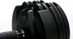 Specifit Select Dumbbell - Verstelbare Dumbbell 25 KG -Fitnessapparatuur Serie Winkel 1200x645