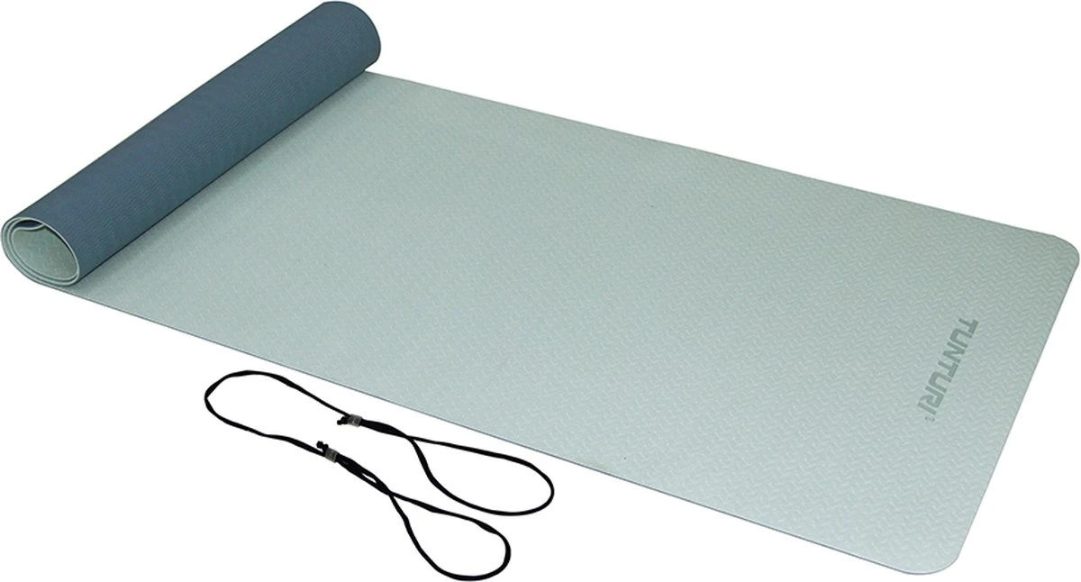 Tunturi TPE Yogamat - Fitnessmat 4mm dik - zwart koord - Blauw - Incl. gratis fitness app Tunturi TPE Yogamat - Fitnessmat 4mm Dik - Zwart Koord - Blauw - Incl. Gratis Fitness App -Fitnessapparatuur Serie Winkel 1200x646 1