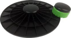 Tunturi Verstelbaar Balans Bord - Balance Board - Zwart/Groen - Incl. Gratis Fitness App 3 Tunturi Verstelbaar Balans Bord - Balance Board - Zwart/Groen - Incl. Gratis Fitness App -Fitnessapparatuur Serie Winkel 1200x657