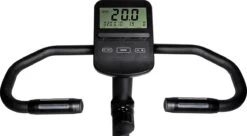 Hometrainer - VirtuFit Low Entry Bike 1.1 - Fitness Fiets - Lage Instap - Hartslagfunctie - 16 Trainingsniveaus -Fitnessapparatuur Serie Winkel 1200x660