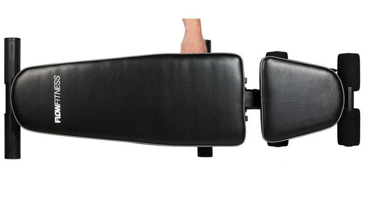 Flow Fitness - Multi Trainingsbank / fitnessbank SMB50 - Verstelbare Halterbank Flow Fitness - Multi Trainingsbank / Fitnessbank SMB50 - Verstelbare Halterbank -Fitnessapparatuur Serie Winkel 1200x661 2