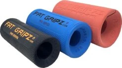 Fat Gripz Original/Pro -Fitnessapparatuur Serie Winkel 1200x673 1