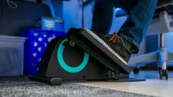 Cubii Jr - Aqua - Premium En Bekroonde Bureaufiets -Fitnessapparatuur Serie Winkel 1200x675 2