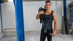 Matchu Sports - Battle Rope - HIIT Training - 8KG - Cardio Training - 38mm X 9m -Fitnessapparatuur Serie Winkel 1200x675 5