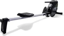 Roeitrainer - VirtuFit Row 450 - Roeimachine - Roeiapparaat - Inklapbaar -Fitnessapparatuur Serie Winkel 1200x679