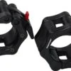 Tunturi Olympic Lock Jaw Collars - Halterstangsluiters - Paar - Zwart -Fitnessapparatuur Serie Winkel 1200x680 3