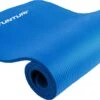 Tunturi Fitnessmat - Yogamat - Sportmat Gemaakt Van Zacht NBR Materiaal - 180 X 60 X 1,5cm - Blauw - Incl. Gratis Fitness App -Fitnessapparatuur Serie Winkel 1200x681 1