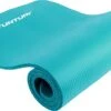 Tunturi Fitnessmat - Yogamat - Sportmat Gemaakt Van Zacht NBR Materiaal - 180 X 60 X 1,5cm - Turquoise- Incl. Gratis Fitness App -Fitnessapparatuur Serie Winkel 1200x681 2