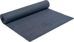Yogamat Sticky Extra Lang Indigo - 200 Cm - Lotus | 6 Mm | Fitnessmat | Sportmat | Pilates Mat 6 Yogamat Sticky Extra Lang Indigo - 200 Cm - Lotus | 6 Mm | Fitnessmat | Sportmat | Pilates Mat -Fitnessapparatuur Serie Winkel 1200x683