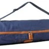 #DoYourYoga - Yogatas - »Sunita« - Yogabag Van Canvas - 63 X 13 Cm. - Marineblauw -Fitnessapparatuur Serie Winkel 1200x689 1