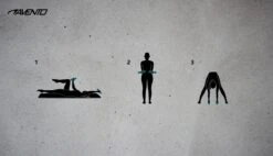 Avento Handgewicht Set - Bone - 2x 1 Kg - Blauw -Fitnessapparatuur Serie Winkel 1200x690 26