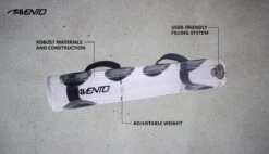 Avento Water Bag Multi-trainer Opblaasbaar - Tube 14 L /14 Kg 8 Avento Water Bag Multi-trainer Opblaasbaar - Tube 14 L /14 Kg -Fitnessapparatuur Serie Winkel 1200x690 28