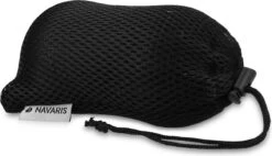 Navaris Lacrosse Massageballen - 2x Triggerpoint Massage Bal Voor Rug, Benen En Nek - Fascia Voetroller Ballen Voor Zelfmassage - Set Van 2 -Fitnessapparatuur Serie Winkel 1200x692 1