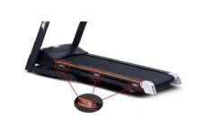 Loopband Fitness - Inklapbaar - Met Hartslag Functie - 15 Graden Hellingshoek 8 Loopband Fitness - Inklapbaar - Met Hartslag Functie - 15 Graden Hellingshoek -Fitnessapparatuur Serie Winkel 1200x692