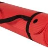 Merkloos Yoga Mat - Fitness Mat - Sport Mat - 15mm - Extra Dik - Rood -Fitnessapparatuur Serie Winkel 1200x695 1