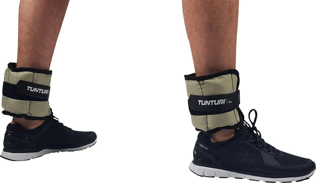 Tunturi Enkelgewichten en Polsgewichten - Gewichten - 2 x 1,5kg - Grijs Tunturi Enkelgewichten En Polsgewichten - Gewichten - 2 X 1,5kg - Grijs -Fitnessapparatuur Serie Winkel 1200x696 1