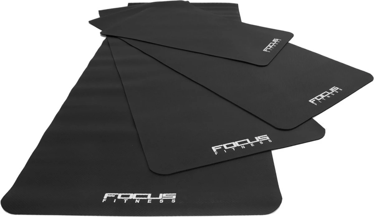 Beschermmat Focus Fitness - Vloermat - 220 x 80 cm Beschermmat Focus Fitness - Vloermat - 220 X 80 Cm -Fitnessapparatuur Serie Winkel 1200x697 4