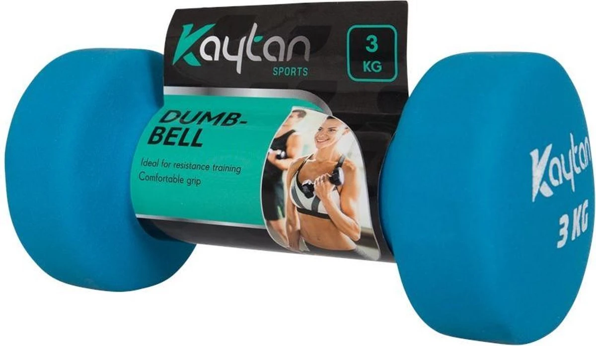 Dumbbell set van 2 x 3KG - Dumbbells gewichten - Halterset Dumbbell Set Van 2 X 3KG - Dumbbells Gewichten - Halterset -Fitnessapparatuur Serie Winkel 1200x697 6