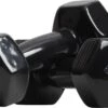 Active Panther Dumbbell Set 2 X 6 KG - 12 Kg Totaal - Vinyl - Zwart 2 Active Panther Dumbbell Set 2 X 6 KG - 12 Kg Totaal - Vinyl - Zwart -Fitnessapparatuur Serie Winkel 1200x698 1