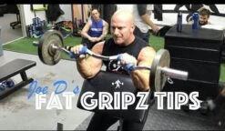 Fat Gripz Original/Pro -Fitnessapparatuur Serie Winkel 1200x700